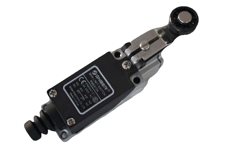 Limit Switch Roller Lever Arm