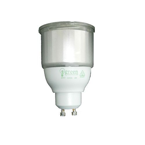 Gu10 energy saving bulbs 11w discount