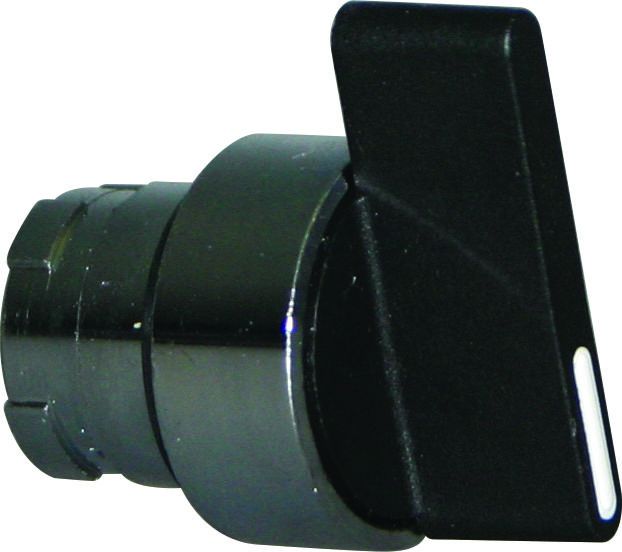 Push Button Selector Push Button Selector 2 Black (PB5MJ2) Push Button Selector 3