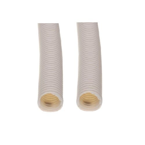 PVC Corrugated Conduit Conduit Ducting Electrical Accessories
