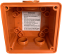 Three Phase Square Switch