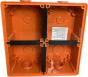 Deep Mounting Enclosure