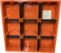 Deep Mounting Enclosure