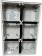 Deep Mounting Enclosure