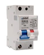 Deal 2 Pole MCB/RCD Mechanical Combo | Sale Mechanical Combo