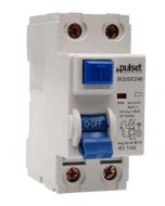 A-Type 2 Pole RCD 30mA (NZ Market)