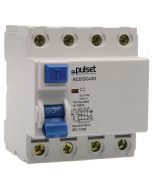 A-Type 4 Pole RCD 30mA (NZ Market)