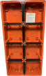 Deep Mounting Enclosure