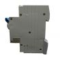 10KA 1 Pole Din Rail Mount MCB