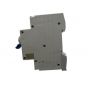 10KA 3 Pole Din Rail Mount MCB