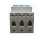 10KA 3 Pole Din Rail Mount MCB