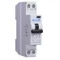 6kA RCD/MCB Combination AC Type