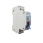 1 Pole RCD/MCB Electronic Combination