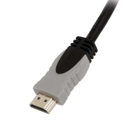 HDMI Lead High Speed with Ethernet