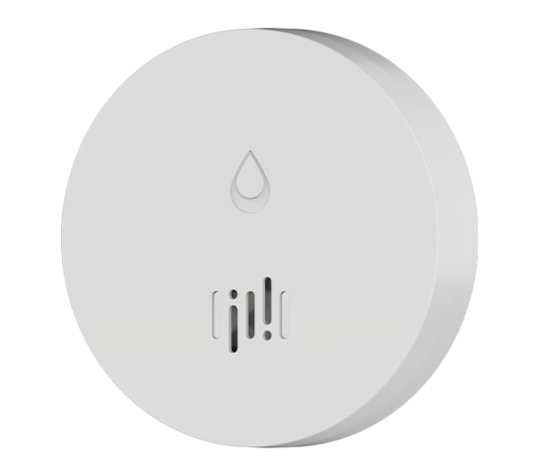 WATER ALARM WITH BUILT-IN RF MODULE