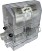 Front Wired FUSE HOLDER + CARTRIDGE LOADED 
