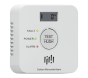 CARBON MONOXIDE ALARM WITH BUILT-IN RF MODULE