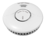 RANGER SERIES SMOKE ALARM 10 YEAR BATTERY POWERED WITH RF