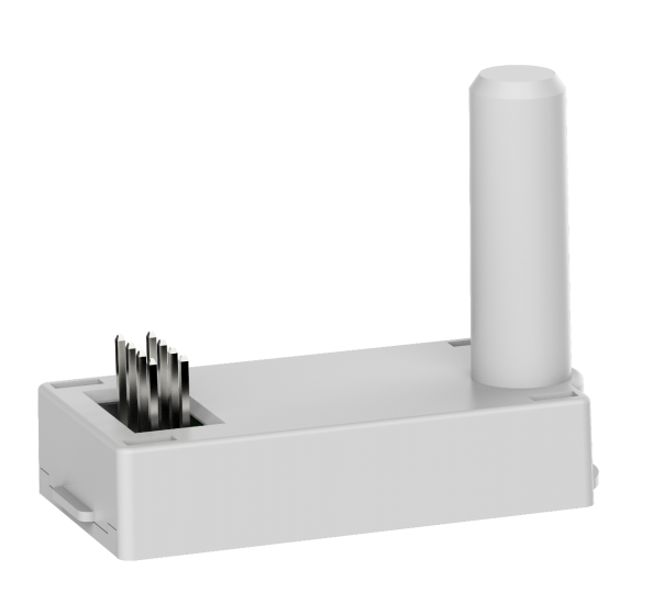 HYBRID RF MODULE 