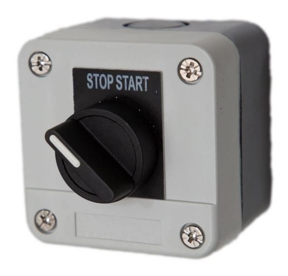 Push Button - 1 SW