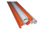 Heavy Duty Orange Conduit