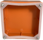 1 & 2 Module Enclosure Cover