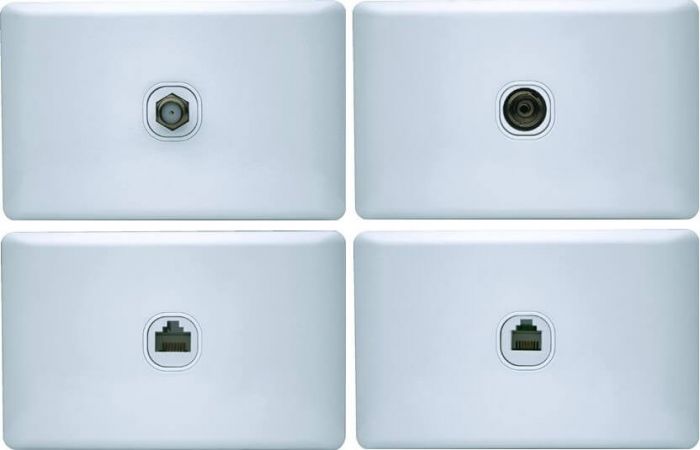 K Series Data Sockets