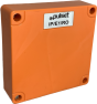 1 & 2 Module Enclosure Cover