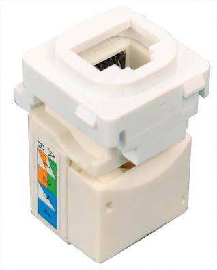 Nitrox RJ45 Mechanism