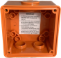 Two Phase Square Switch