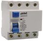 A-Type 4 Pole RCD 30mA 