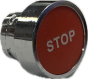 Push Button - Sign