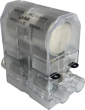 Front Wired FUSE HOLDER + CARTRIDGE LOADED 