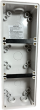 Deep Mounting Enclosure