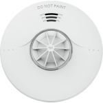 HEAT ALARM WITH BUILT-IN RF MODULE