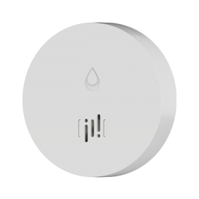 WATER ALARM WITH BUILT-IN RF MODULE