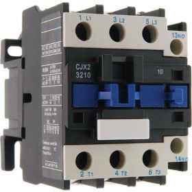 240V / 440V  Contactors 9A - 80A
