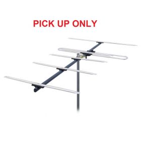 6 Element Band 3 Aerial Industries Yagi F Type - Australian Made