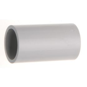 PVC Plain Coupling