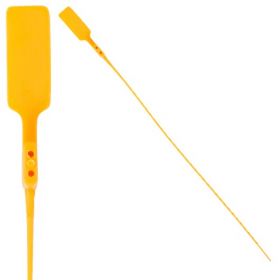 Harcor Energy Seal Yellow 500PK