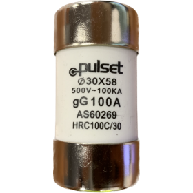 HRC Fuse Cartridge