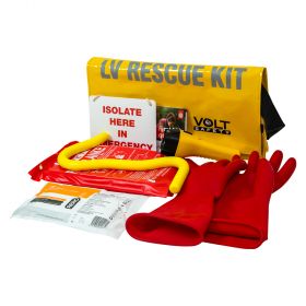 Low Voltage Rescue Kit