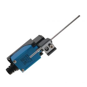 Limit Switch with Adjustable Rod Lever
