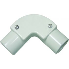 PVC Inspection Elbow