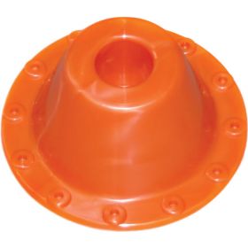 PVC Locating Flange
