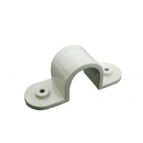 Full PVC Saddles (100Pk)