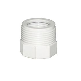 PVC Screw Adaptor