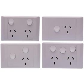 Signature Series Power Points