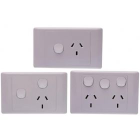 Signature Series Power Points