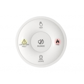 SMOKE ALARM CONTROLLER